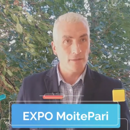 Каква е мисията и целта на EXPO MoitePari 2019